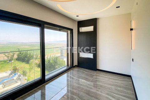 ویلا در  Foca ، ترکیه 5 خوابه ، 460 متر مربع.  شماره 216156 - 29