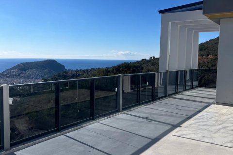 Villa for sale  in Alanya, Antalya, Turkey, 6 bedrooms, 288m2, No. 221375 – photo 6