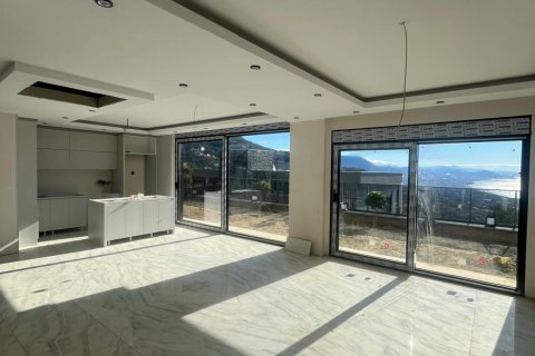 Villa for sale  in Alanya, Antalya, Turkey, 6 bedrooms, 288m2, No. 221375 – photo 7