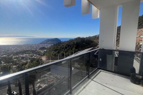 Villa for sale  in Alanya, Antalya, Turkey, 6 bedrooms, 288m2, No. 221375 – photo 3