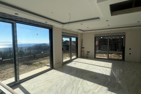 Villa for sale  in Alanya, Antalya, Turkey, 6 bedrooms, 288m2, No. 221375 – photo 4