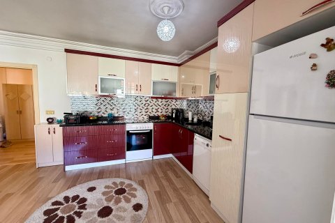 2+1 Lägenhet  i Alanya, Antalya, Turkiet Nr. 221377 - 4