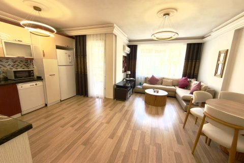 Daire  2+1  Alanya, Antalya, Türkiye №221377