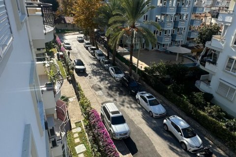 2+1 Lägenhet  i Alanya, Antalya, Turkiet Nr. 221377 - 10