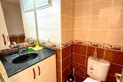 2+1 Lägenhet  i Alanya, Antalya, Turkiet Nr. 221377 - 15