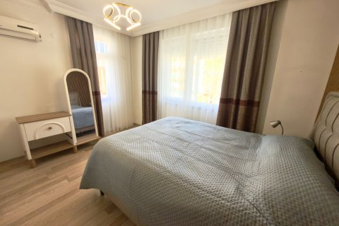 2+1 Lägenhet  i Alanya, Antalya, Turkiet Nr. 221377 - 11