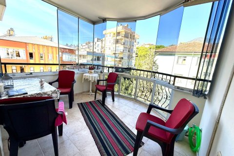 2+1 Lägenhet  i Alanya, Antalya, Turkiet Nr. 221377 - 3