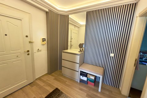 2+1 Lägenhet  i Alanya, Antalya, Turkiet Nr. 221377 - 12