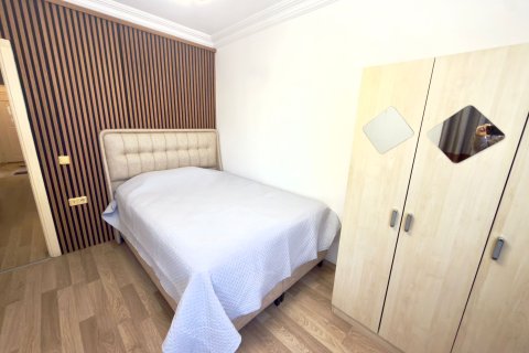 2+1 Lägenhet  i Alanya, Antalya, Turkiet Nr. 221377 - 8