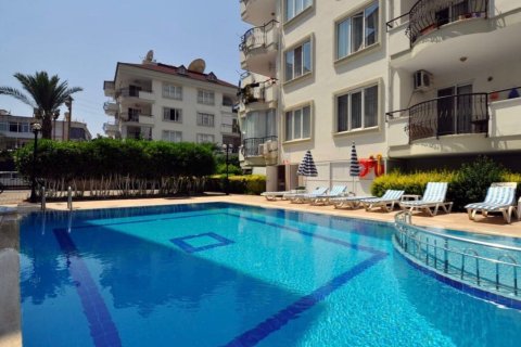 2+1 Lägenhet  i Alanya, Antalya, Turkiet Nr. 221377 - 17
