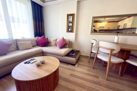 2+1 Lägenhet  i Alanya, Antalya, Turkiet Nr. 221377 - 2