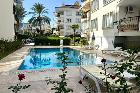 2+1 Lägenhet  i Alanya, Antalya, Turkiet Nr. 221377 - 6