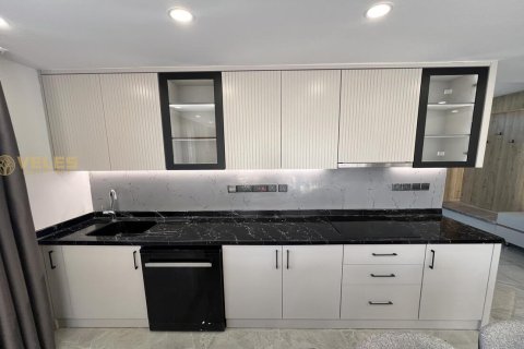 Apartment for sale  in Karsiyaka, Girne, Northern Cyprus, 2 bedrooms, 150m2, No. 221374 – photo 7