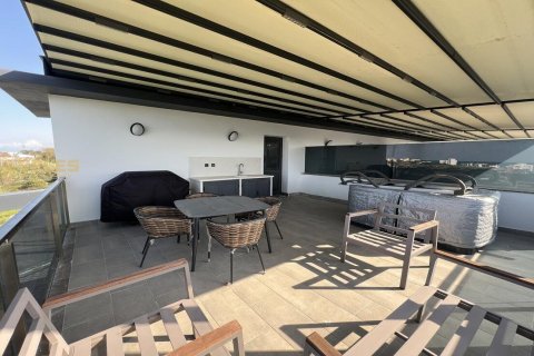 Apartment for sale  in Karsiyaka, Girne, Northern Cyprus, 2 bedrooms, 150m2, No. 221374 – photo 18