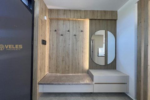 2+1 Apartment  in Karsiyaka, Girne, Northern Cyprus No. 221374