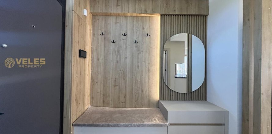 2+1 Apartment  in Karsiyaka, Girne, Northern Cyprus No. 221374