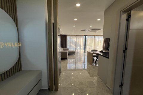 Apartment for sale  in Karsiyaka, Girne, Northern Cyprus, 2 bedrooms, 150m2, No. 221374 – photo 2