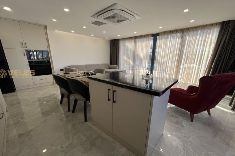 Apartment for sale  in Karsiyaka, Girne, Northern Cyprus, 2 bedrooms, 150m2, No. 221374 – photo 8