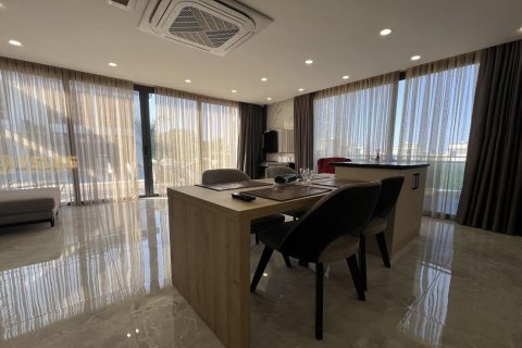 Apartment for sale  in Karsiyaka, Girne, Northern Cyprus, 2 bedrooms, 150m2, No. 221374 – photo 9