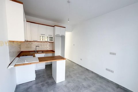 Apartment for sale  in Esentepe, Girne, Northern Cyprus, 1 bedroom, 50m2, No. 221373 – photo 4