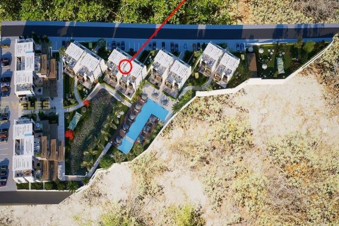 Apartment for sale  in Esentepe, Girne, Northern Cyprus, 1 bedroom, 50m2, No. 221373 – photo 2