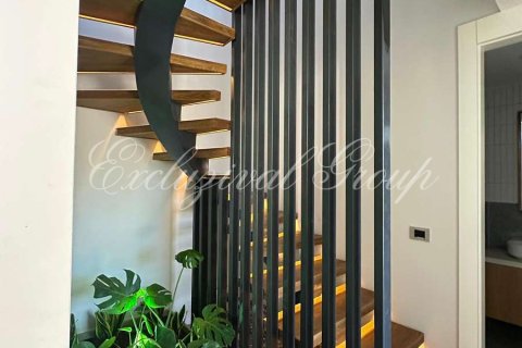 Villa for sale  in Bodrum, Mugla, Turkey, 3 bedrooms, 129m2, No. 221372 – photo 11