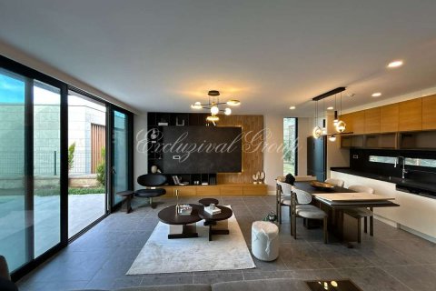 Villa for sale  in Bodrum, Mugla, Turkey, 3 bedrooms, 129m2, No. 221372 – photo 5