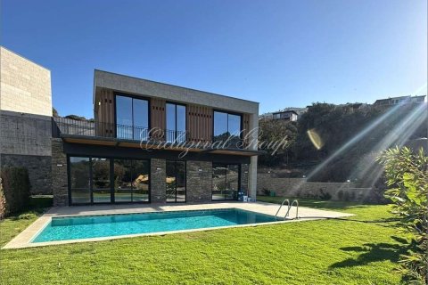 Villa for sale  in Bodrum, Mugla, Turkey, 3 bedrooms, 129m2, No. 221372 – photo 2
