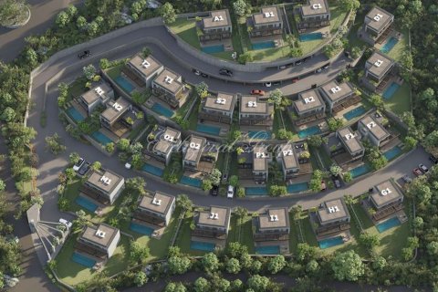 Villa for sale  in Bodrum, Mugla, Turkey, 3 bedrooms, 129m2, No. 221372 – photo 13