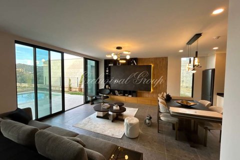 Villa for sale  in Bodrum, Mugla, Turkey, 3 bedrooms, 129m2, No. 221372 – photo 6