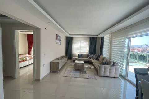 Daire  1+1  Kestel, Antalya, Türkiye №221376