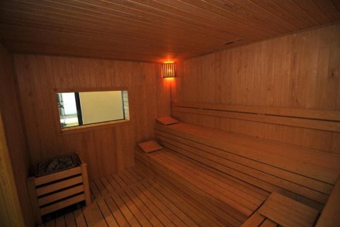 1+1 Lägenhet  i Kestel, Antalya, Turkiet Nr. 221376 - 11