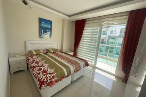 1+1 Lägenhet  i Kestel, Antalya, Turkiet Nr. 221376 - 7