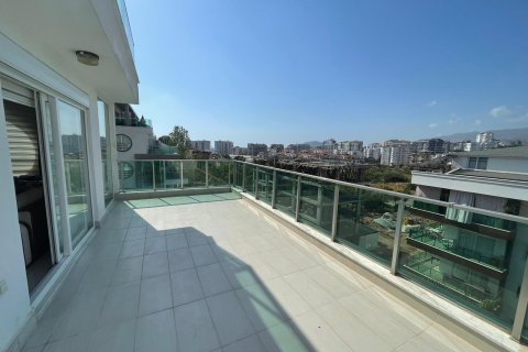 1+1 Lägenhet  i Kestel, Antalya, Turkiet Nr. 221376 - 2