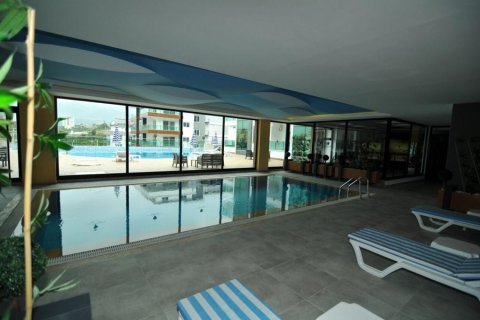 1+1 Lägenhet  i Kestel, Antalya, Turkiet Nr. 221376 - 8