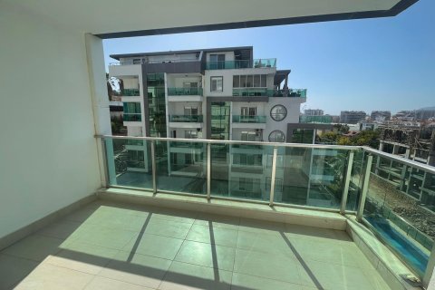 1+1 Lägenhet  i Kestel, Antalya, Turkiet Nr. 221376 - 6