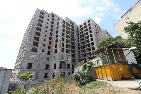 2+1 Leilighet  i Küçükçekmece, Istanbul, Tyrkia Nr. 221370 - 18