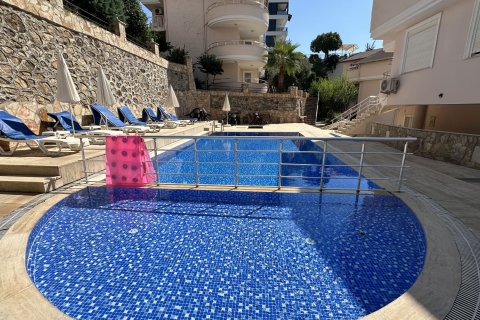 2+2 Leilighet  i Alanya, Antalya, Tyrkia Nr. 217918 - 17