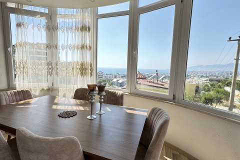 2+2 Leilighet  i Alanya, Antalya, Tyrkia Nr. 217918 - 4