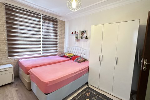 2+2 Leilighet  i Alanya, Antalya, Tyrkia Nr. 217918 - 12