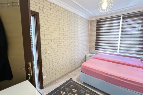 2+2 Leilighet  i Alanya, Antalya, Tyrkia Nr. 217918 - 13