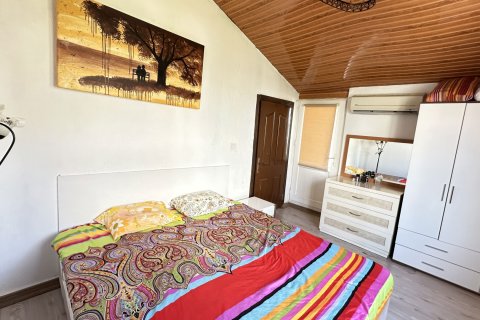 2+2 Leilighet  i Alanya, Antalya, Tyrkia Nr. 217918 - 14