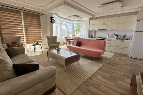 2+2 Leilighet  i Alanya, Antalya, Tyrkia Nr. 217918 - 3