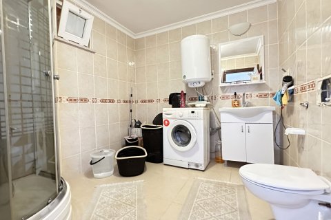 2+2 Leilighet  i Alanya, Antalya, Tyrkia Nr. 217918 - 16