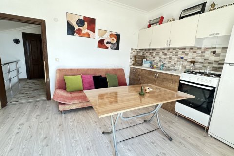 2+2 Leilighet  i Alanya, Antalya, Tyrkia Nr. 217918 - 9