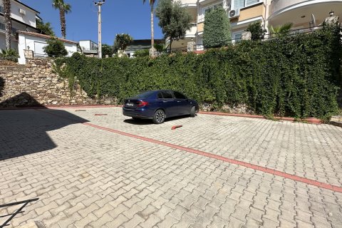 2+2 Leilighet  i Alanya, Antalya, Tyrkia Nr. 217918 - 18