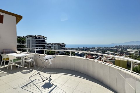2+2 Leilighet  i Alanya, Antalya, Tyrkia Nr. 217918 - 6