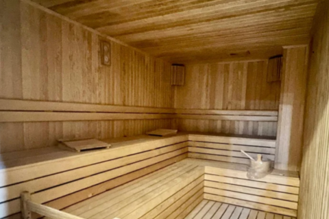 Продажа квартиры  в Махмутларе, Анталье, Турция 2+1, 104м2, №217913 – фото 14