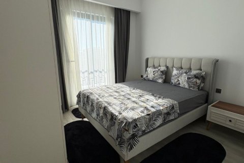 Продажа квартиры  в Махмутларе, Анталье, Турция 2+1, 104м2, №217913 – фото 8