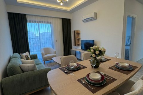 Продажа квартиры  в Махмутларе, Анталье, Турция 2+1, 104м2, №217913 – фото 3